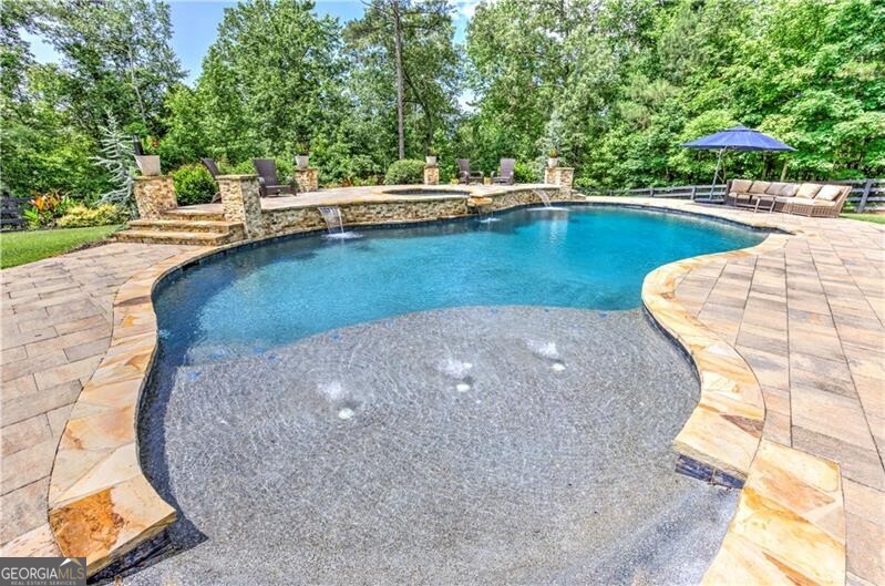 Blackberry Ridge - Residential