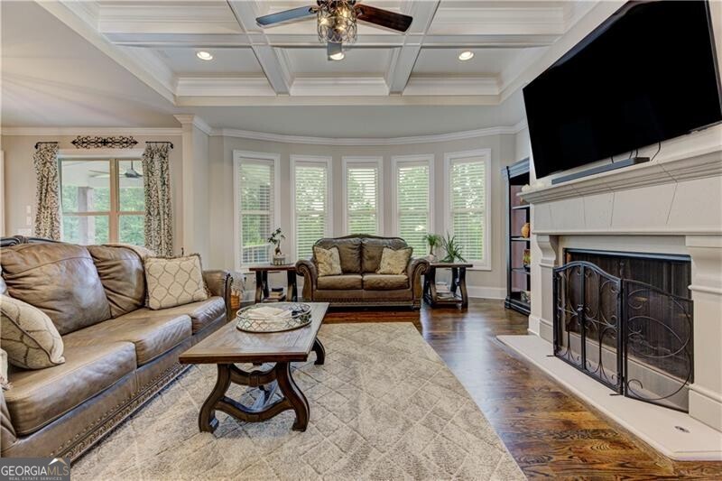 Blackberry Ridge - Residential