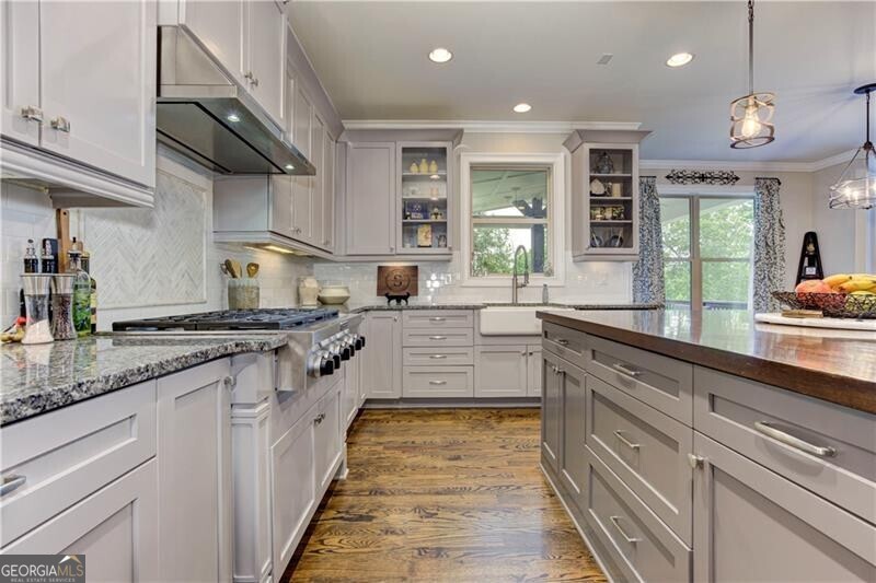 Blackberry Ridge - Residential