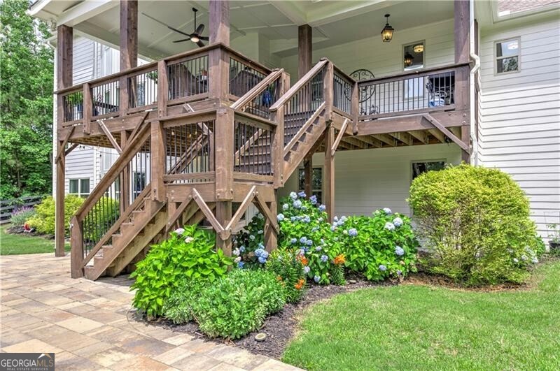 Blackberry Ridge - Residential
