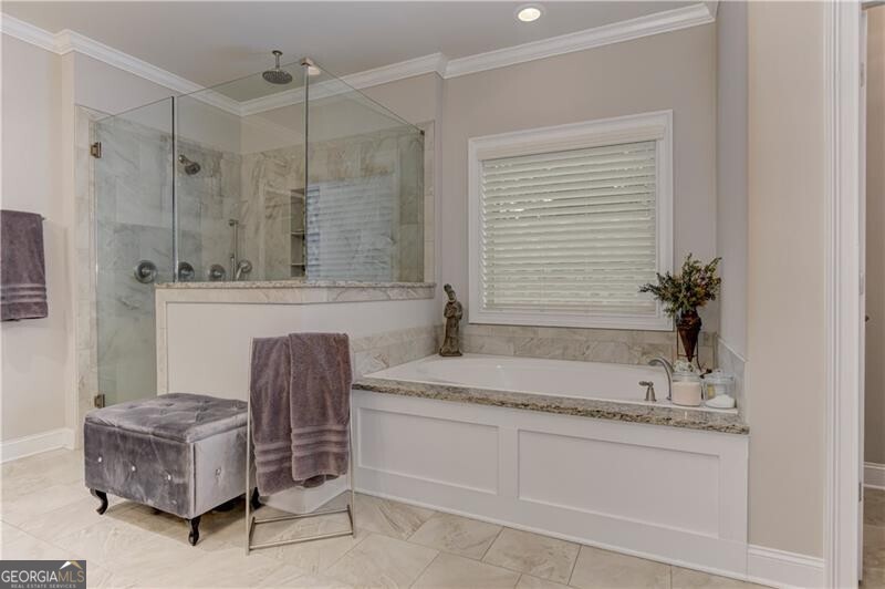 Blackberry Ridge - Residential