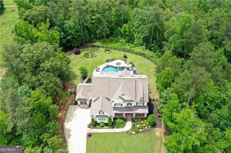 Blackberry Ridge - Residential