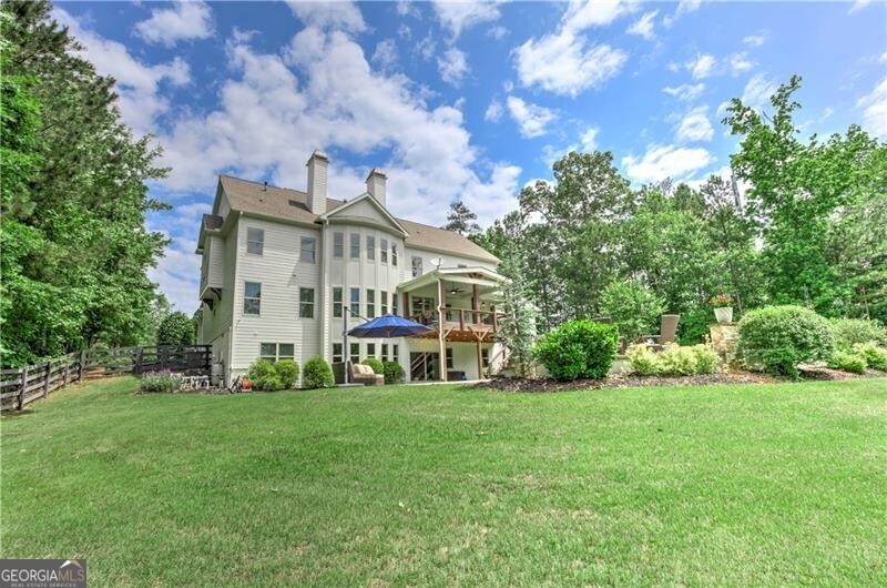 Blackberry Ridge - Residential
