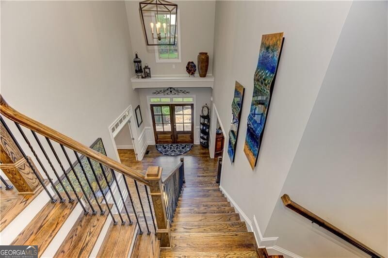 Blackberry Ridge - Residential