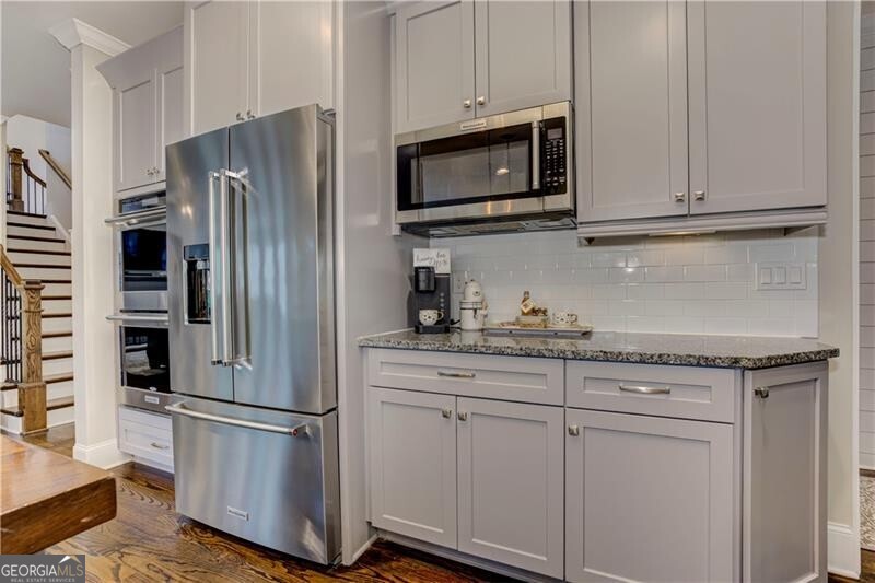 Blackberry Ridge - Residential