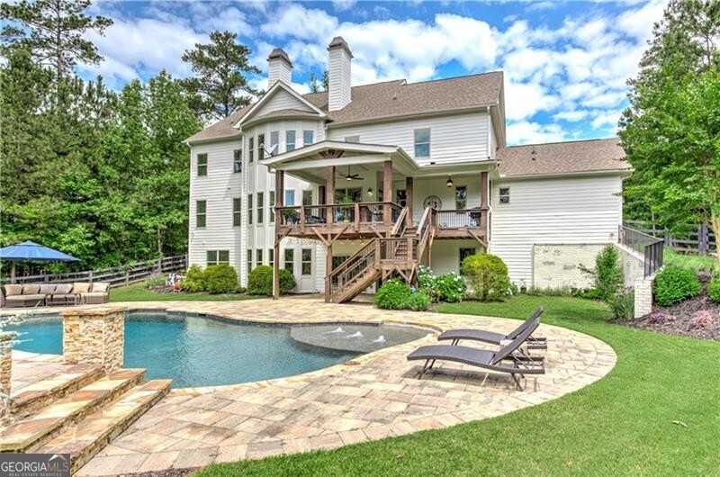 Blackberry Ridge - Residential