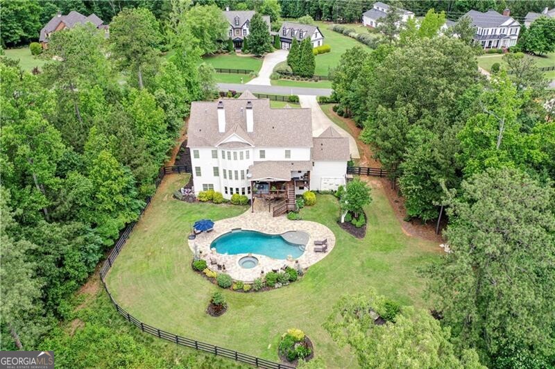 Blackberry Ridge - Residential