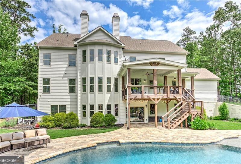 Blackberry Ridge - Residential