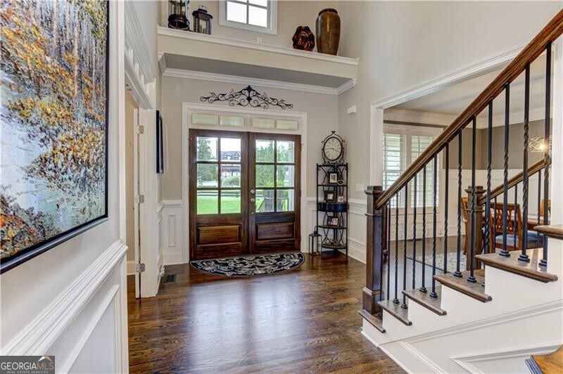 Blackberry Ridge - Residential