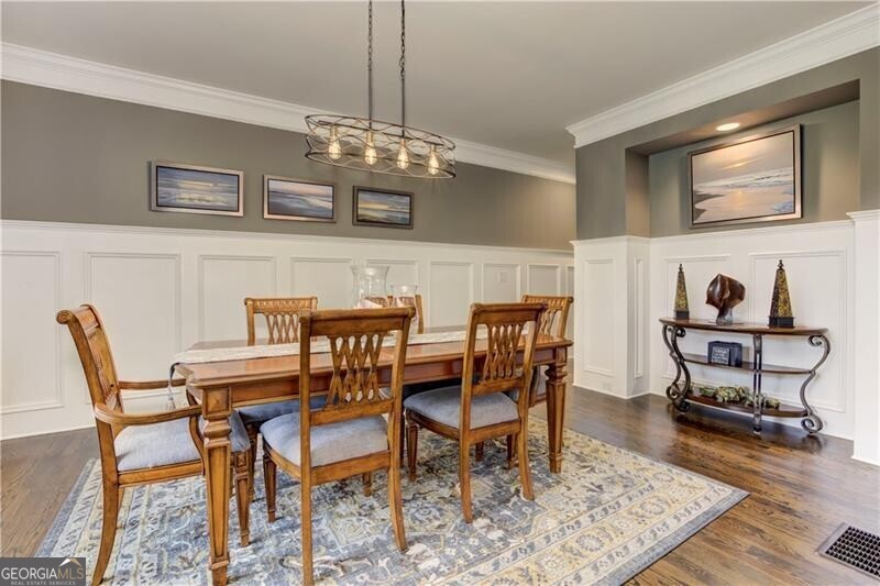 Blackberry Ridge - Residential