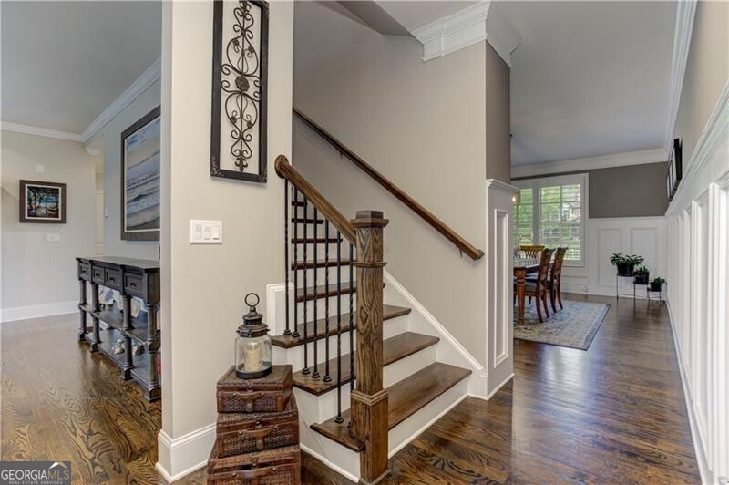 Blackberry Ridge - Residential