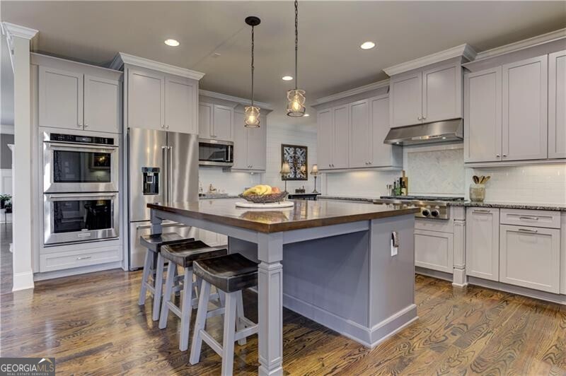 Blackberry Ridge - Residential