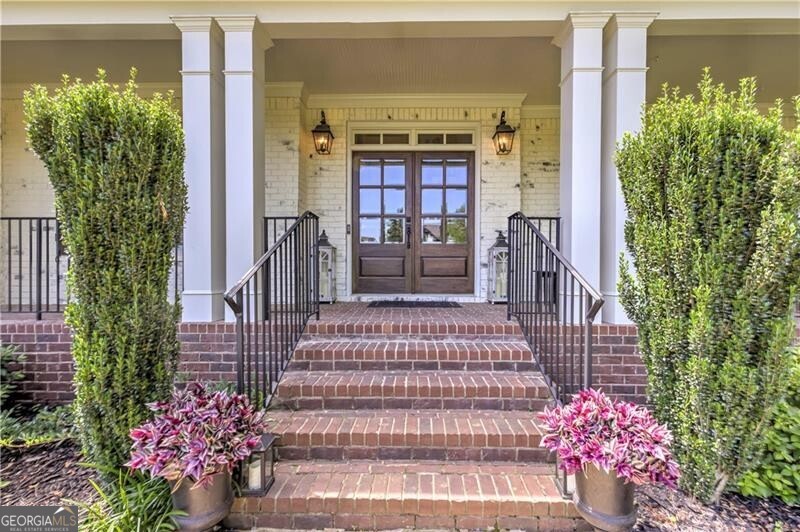 Blackberry Ridge - Residential
