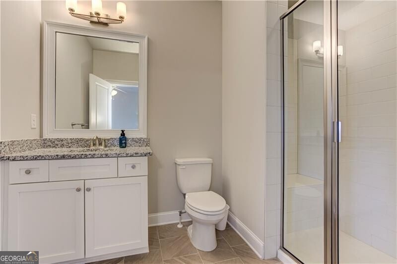 Blackberry Ridge - Residential