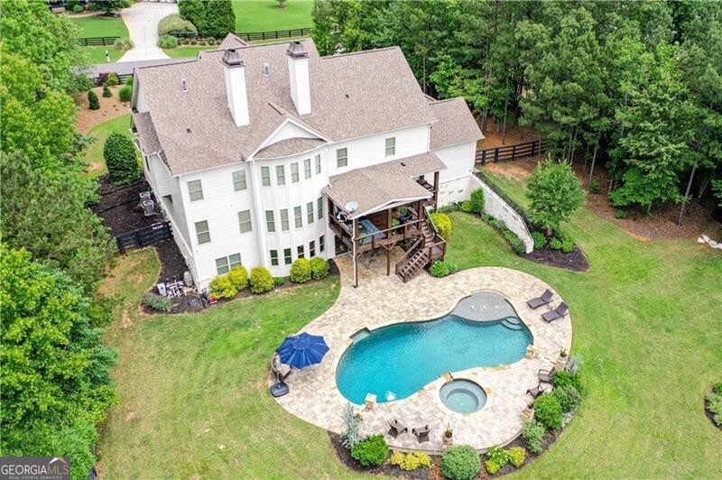 Blackberry Ridge - Residential