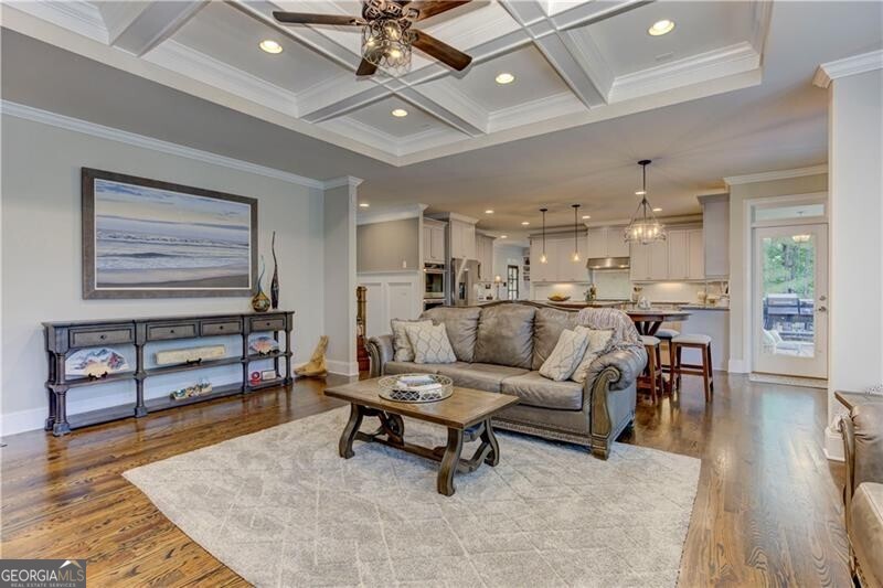 Blackberry Ridge - Residential
