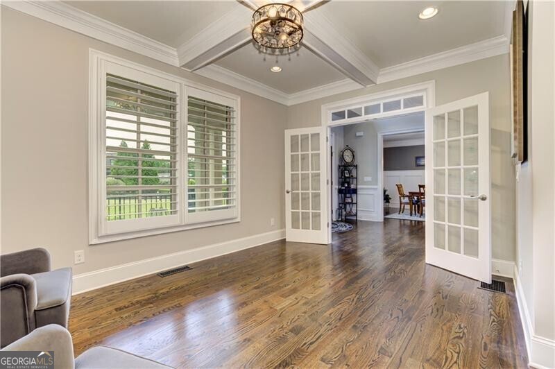 Blackberry Ridge - Residential