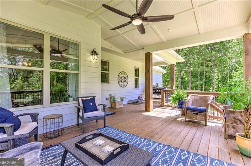 Blackberry Ridge - Residential