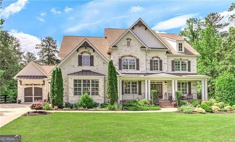 126 Townsend PASS Alpharetta GA 30004