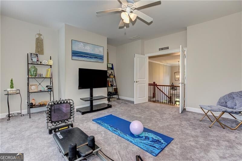 Blackberry Ridge - Residential