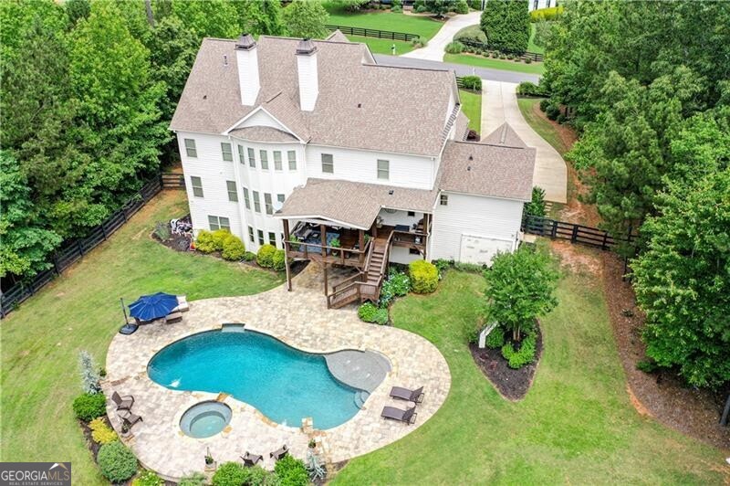 Blackberry Ridge - Residential