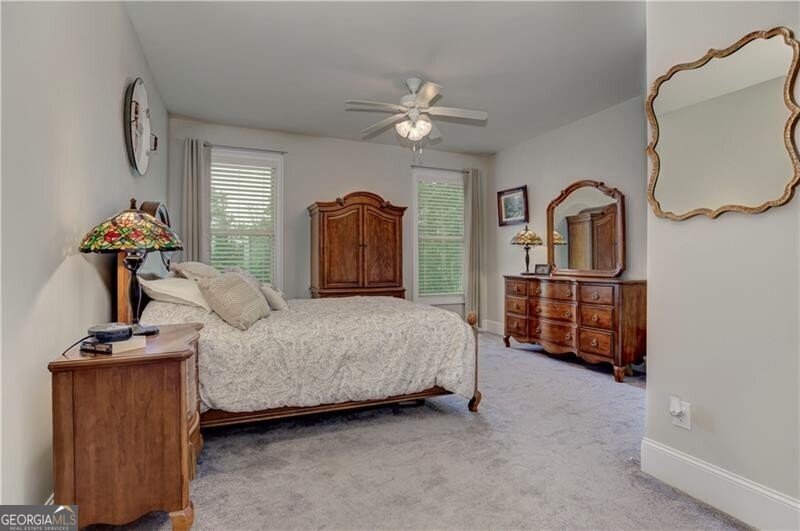 Blackberry Ridge - Residential