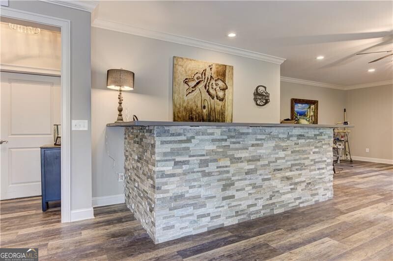 Blackberry Ridge - Residential