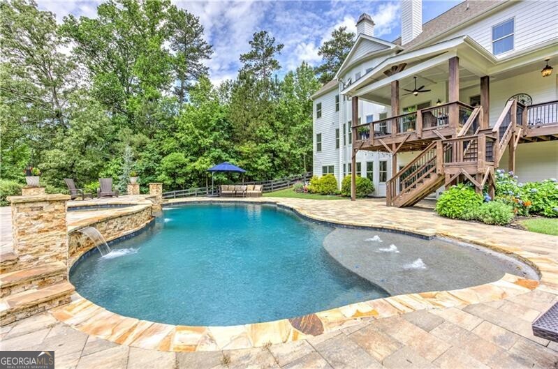 Blackberry Ridge - Residential
