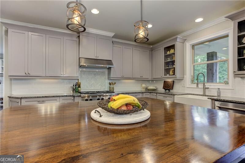 Blackberry Ridge - Residential