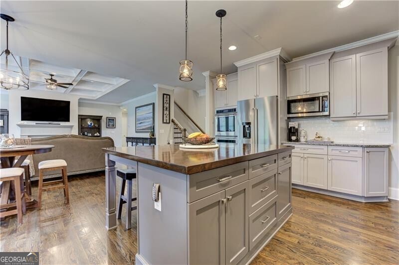 Blackberry Ridge - Residential