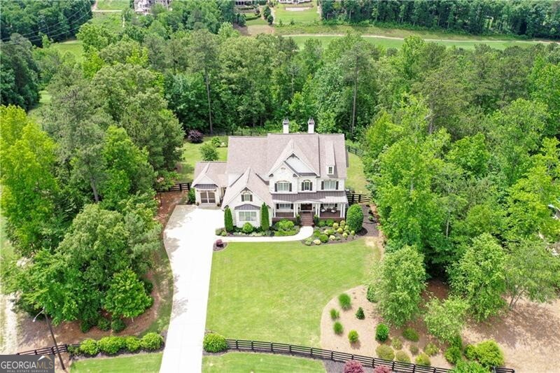 Blackberry Ridge - Residential