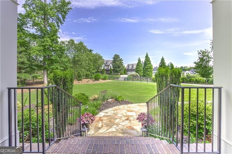 Blackberry Ridge - Residential