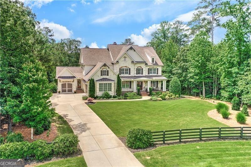 Blackberry Ridge - Residential