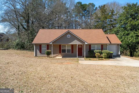 131 TYE ST Stockbridge GA 30281