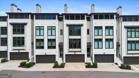 981 Laurel CT NE Atlanta GA 30326