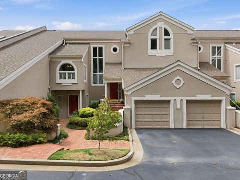 Photo of 3210 Paces Mill Road SE, Atlanta, GA 30339 (MLS # 10772222)