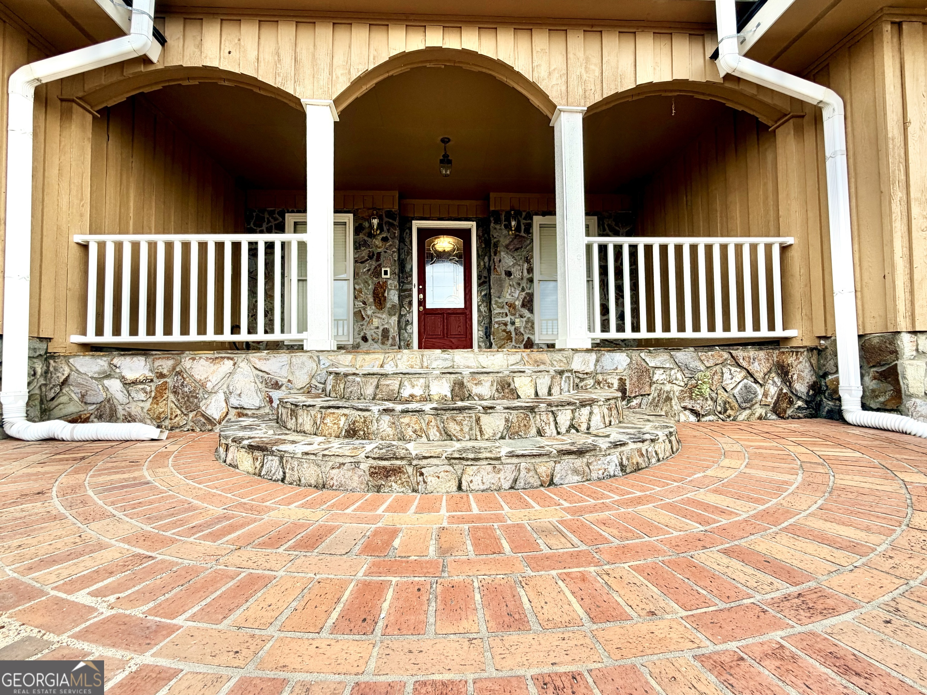 2166 Ga Highway 199