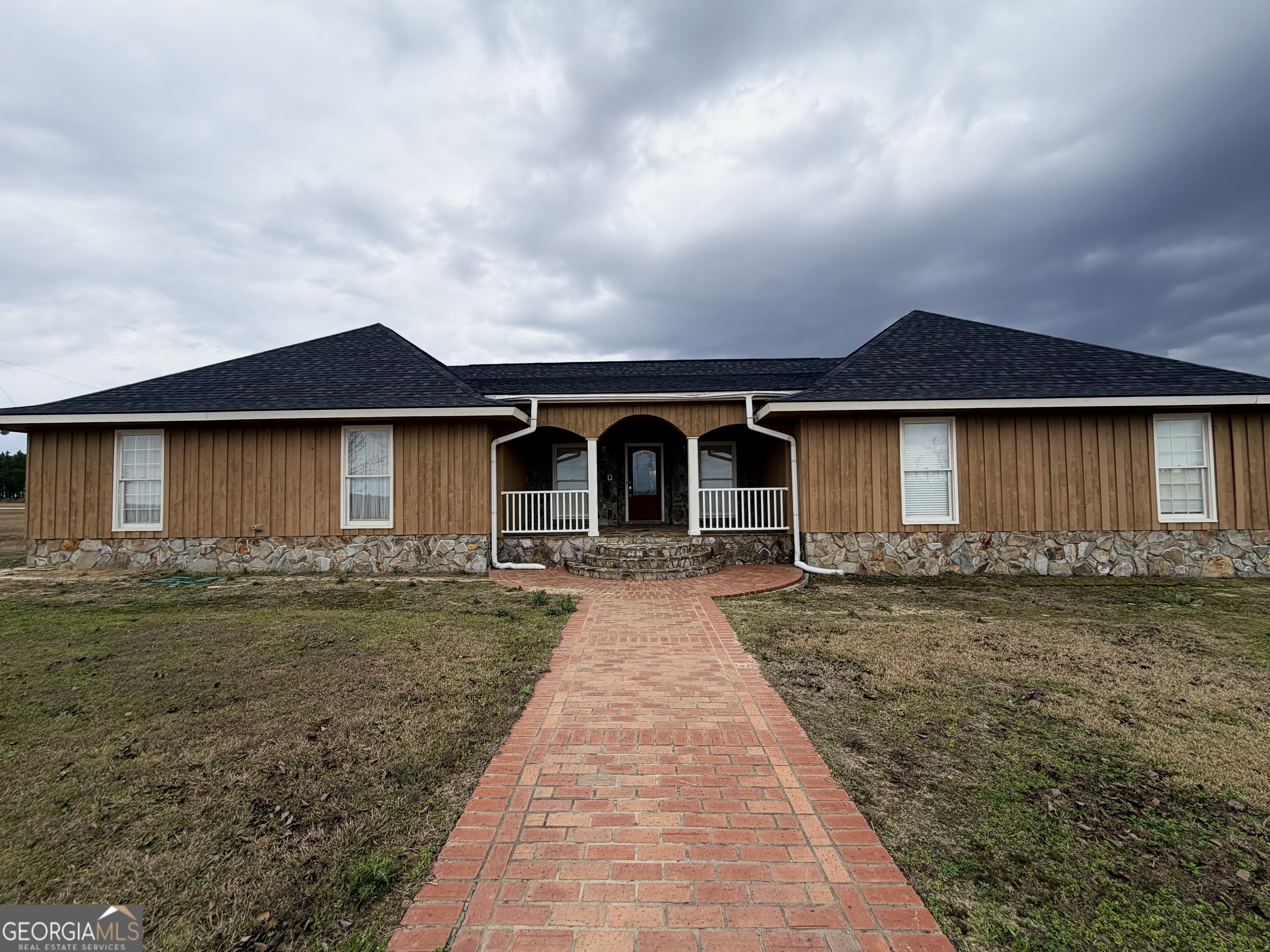 2166 Ga Highway 199
