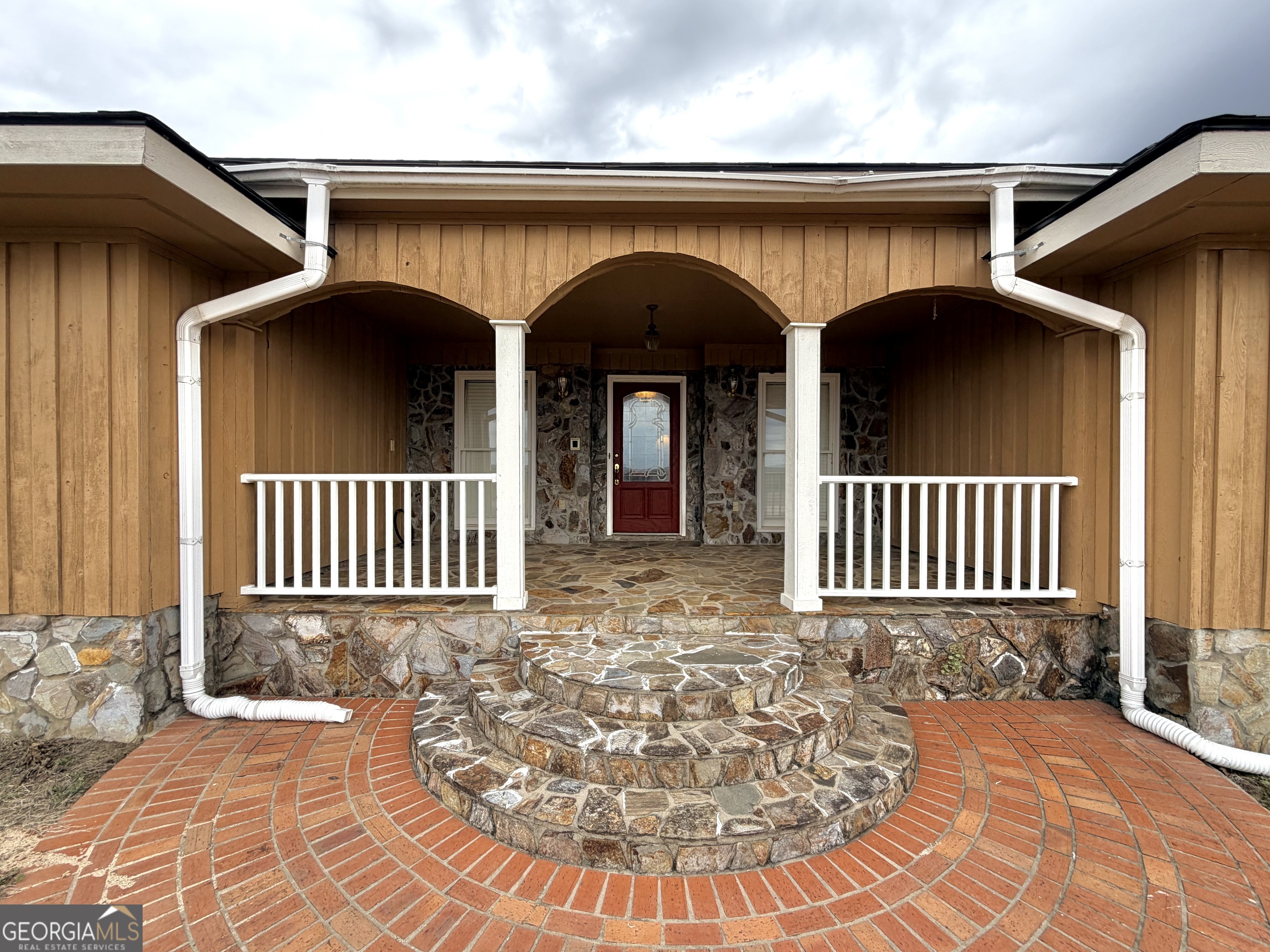 2166 Ga Highway 199