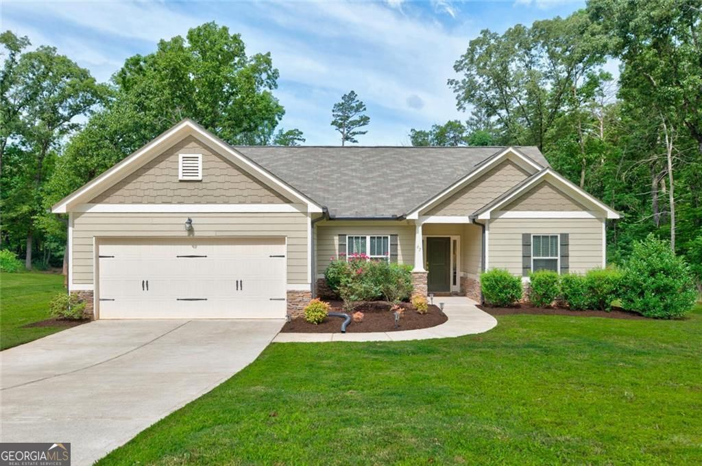 Photo of 67 Bryn Drive, Dawsonville, GA 30534 (MLS # 10793100)