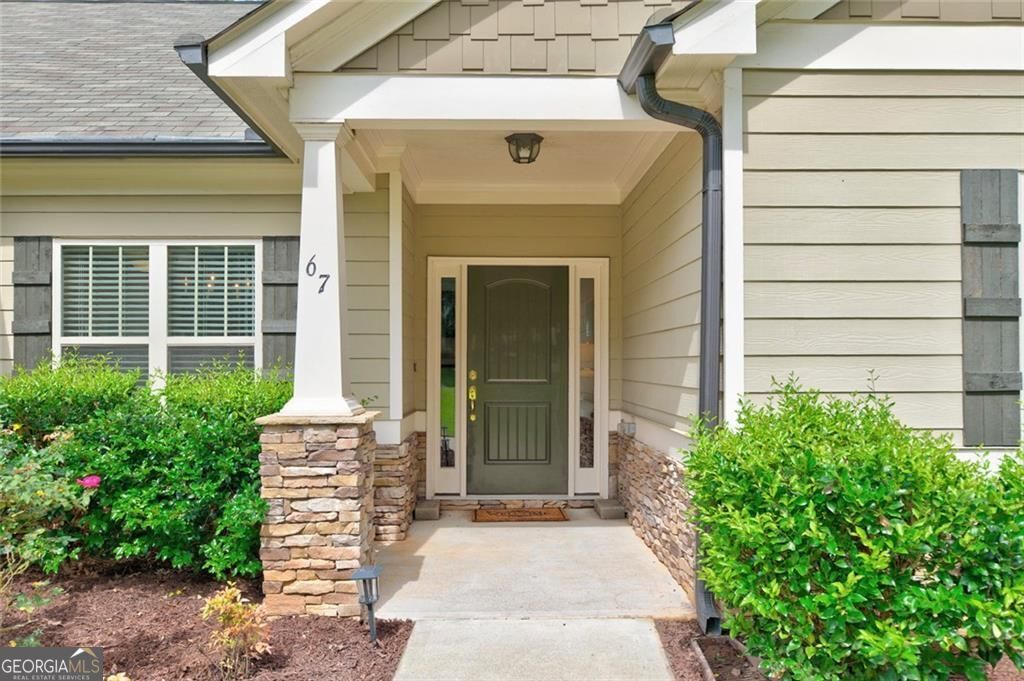 Photo of 67 Bryn Drive, Dawsonville, GA 30534 (MLS # 10793100)