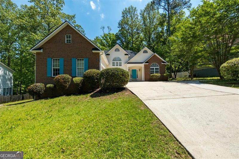 218 NORTHRIDGE DR