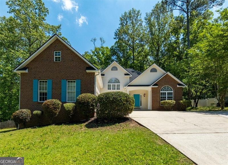218 NORTHRIDGE DR