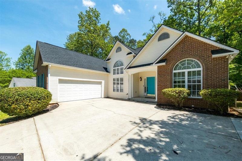218 NORTHRIDGE DR