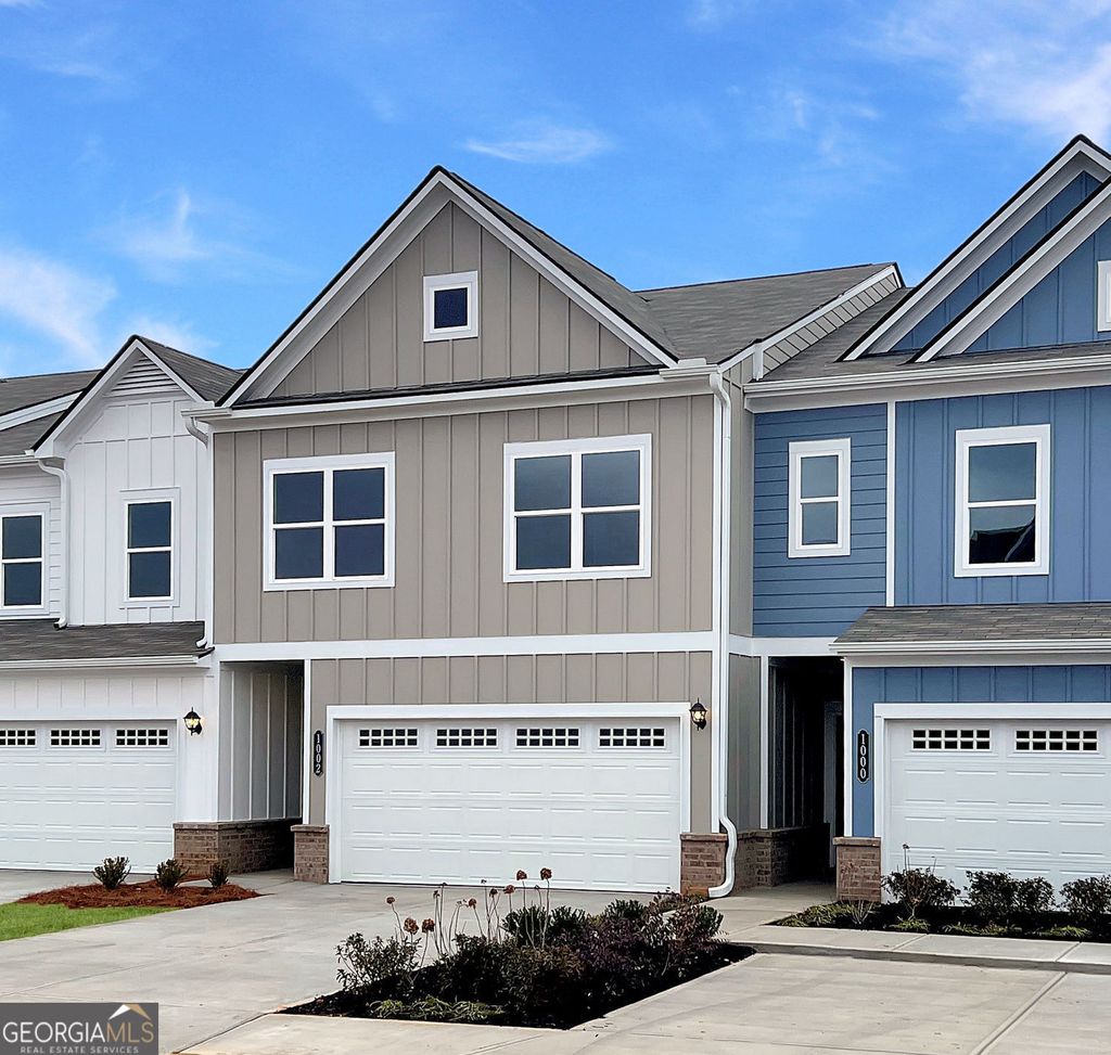 Photo of 1002 Stiles Circle #2, Cartersville, GA 30120 (MLS # 10682065)