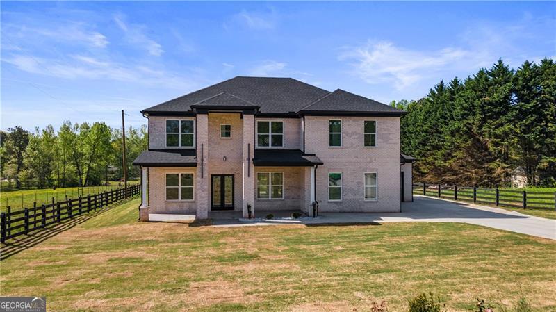 68 Mcelhannon RD SW