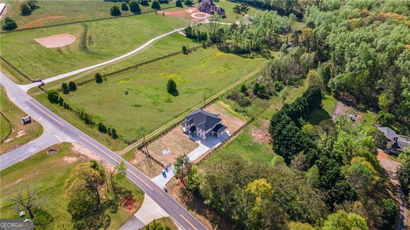 68 Mcelhannon RD SW