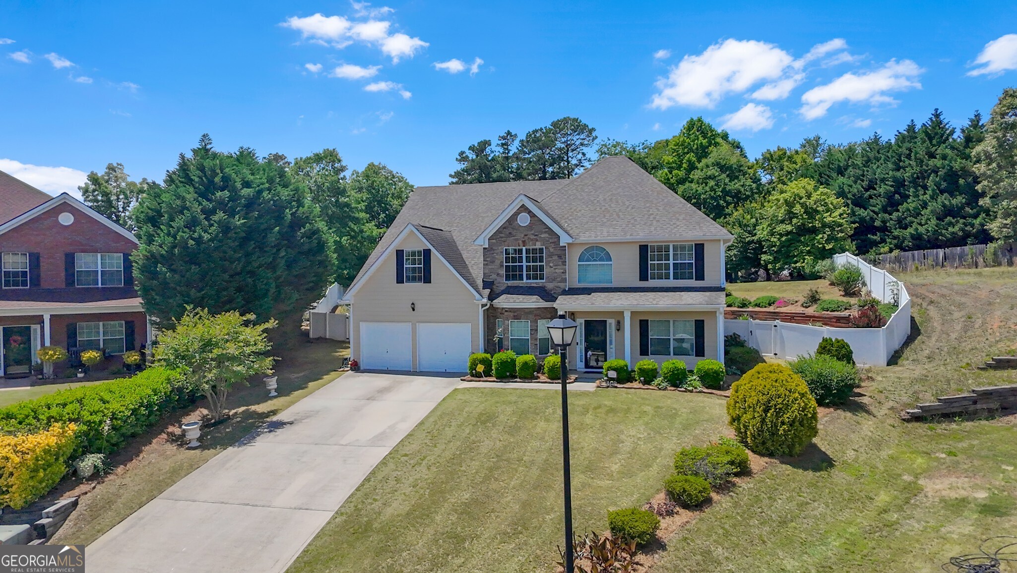 2393 Watson Fain TRL