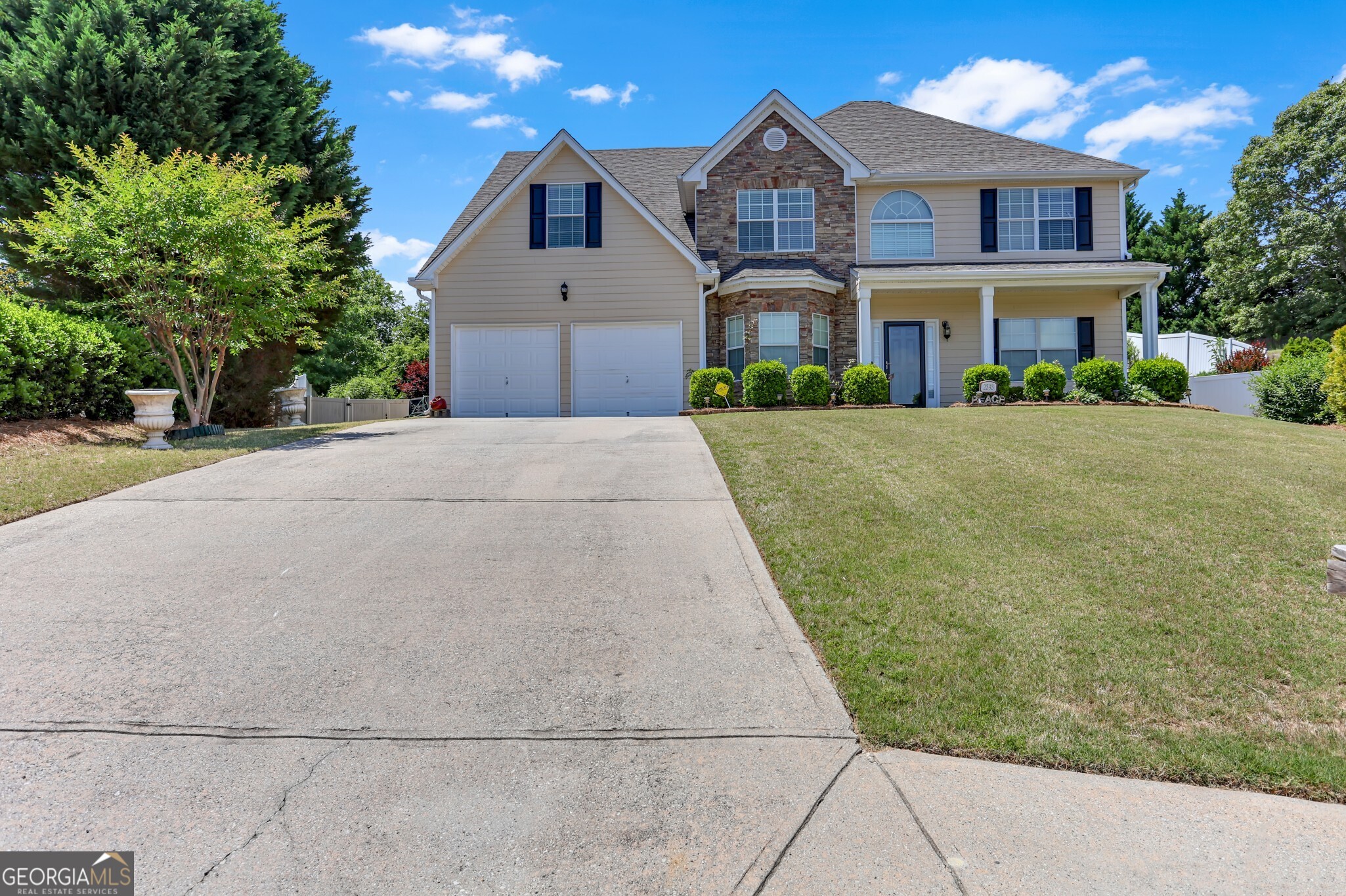2393 Watson Fain TRL