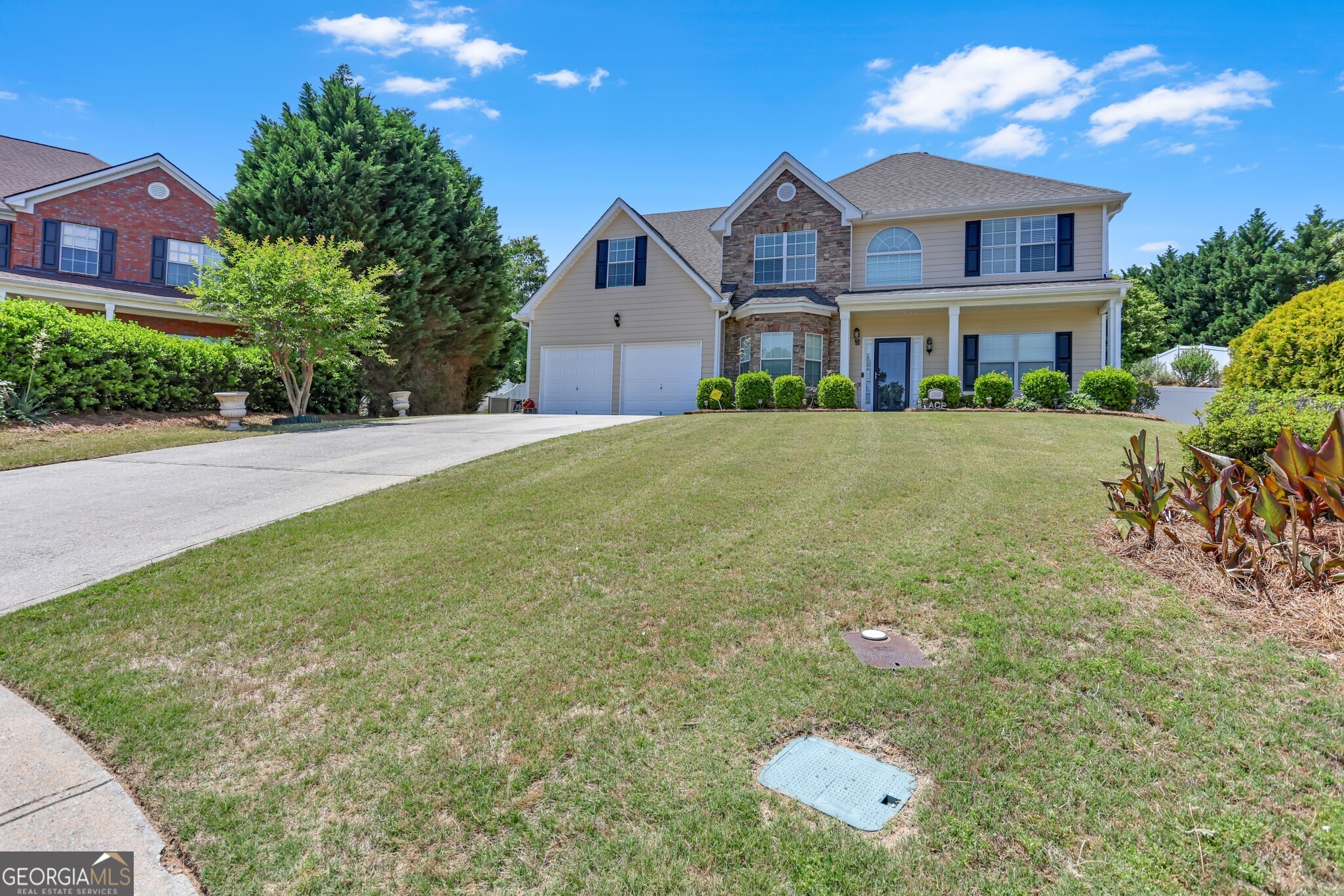 2393 Watson Fain TRL